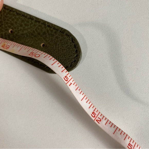 Anthropologie Convertible Belt Bag - Picture 12 of 15